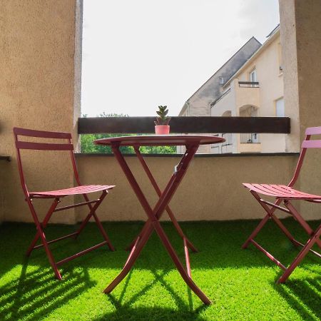 Appartement Du Bellay Sarlat-la-Caneda Ngoại thất bức ảnh
