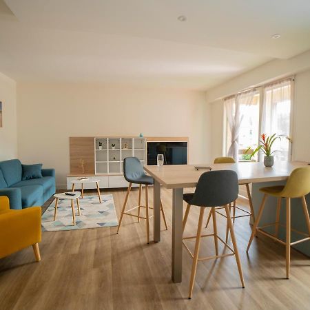 Appartement Du Bellay Sarlat-la-Caneda Ngoại thất bức ảnh