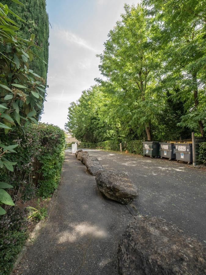Appartement Du Bellay Sarlat-la-Caneda Ngoại thất bức ảnh