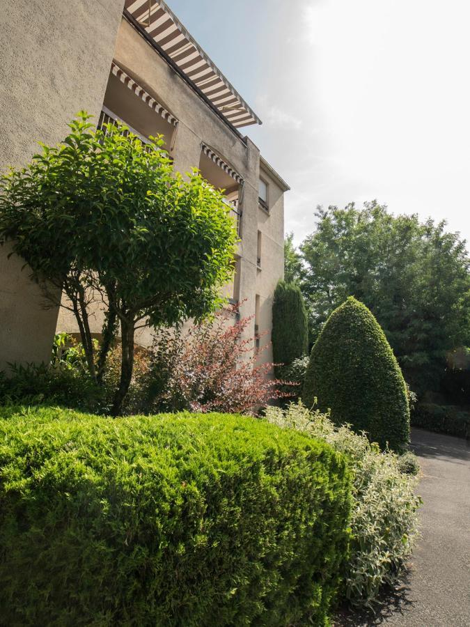 Appartement Du Bellay Sarlat-la-Caneda Ngoại thất bức ảnh