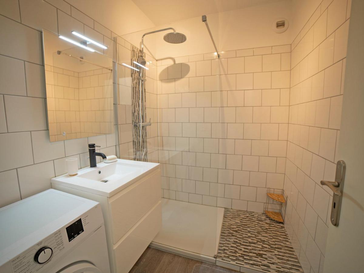 Appartement Du Bellay Sarlat-la-Caneda Ngoại thất bức ảnh