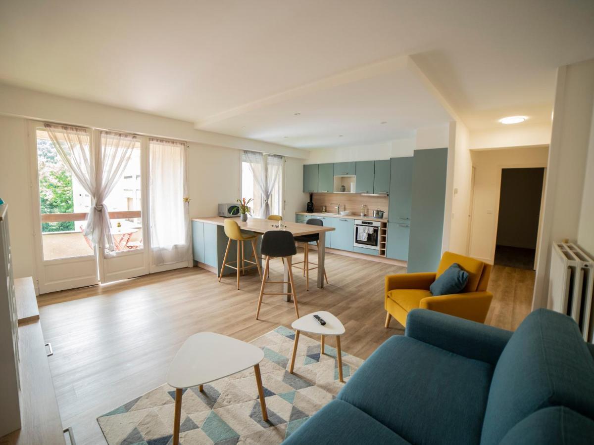 Appartement Du Bellay Sarlat-la-Caneda Ngoại thất bức ảnh