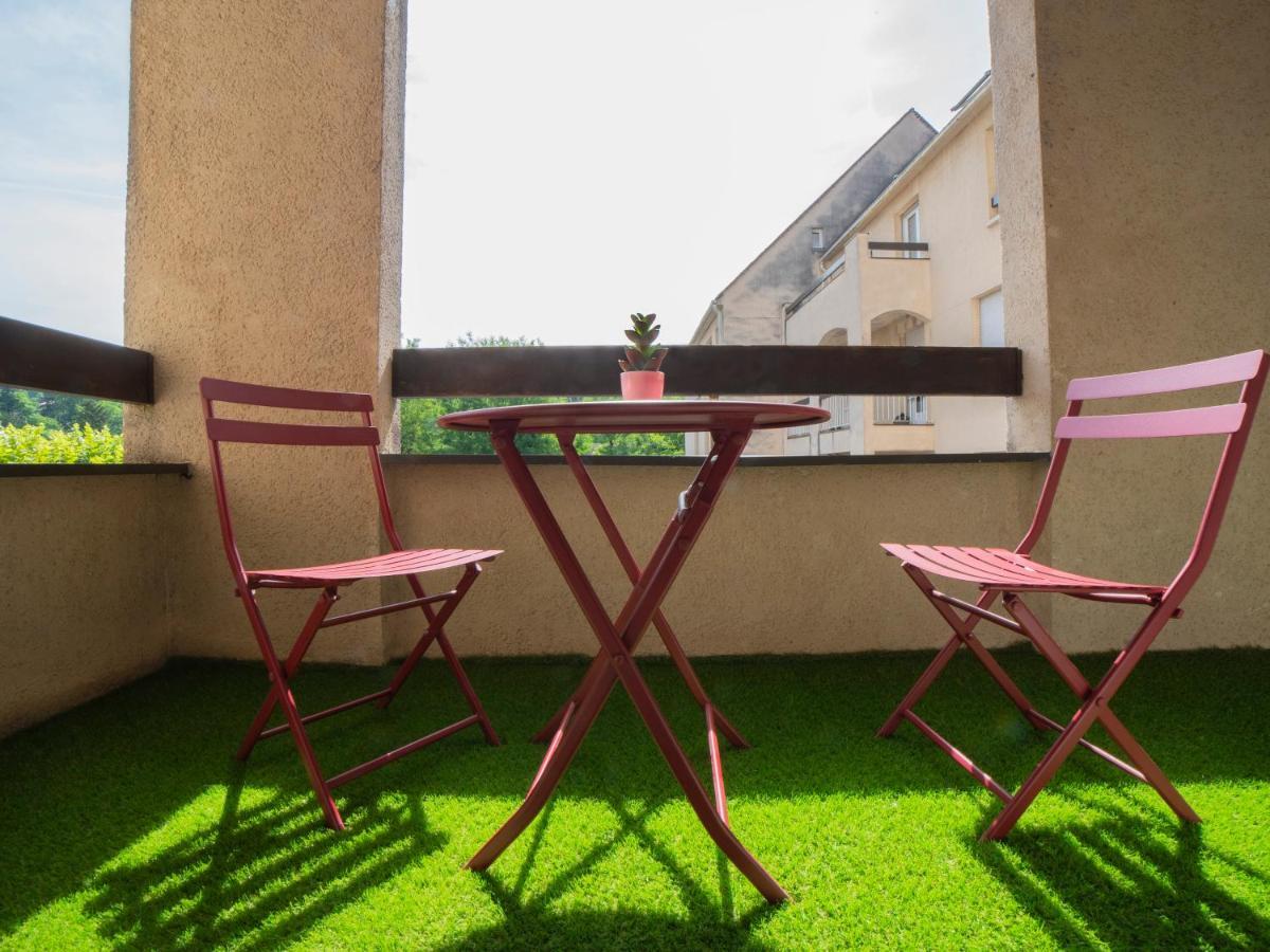 Appartement Du Bellay Sarlat-la-Caneda Ngoại thất bức ảnh