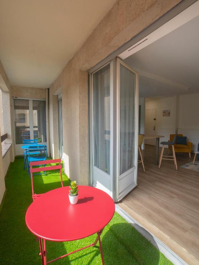 Appartement Du Bellay Sarlat-la-Caneda Ngoại thất bức ảnh